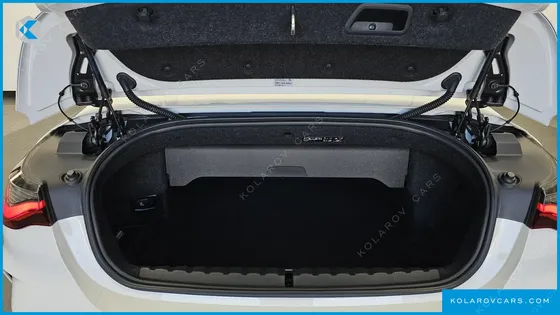 BMW 4 SERIES M440I XDRIVE ONLINE EXCLUSIVE CONVERTIBLE