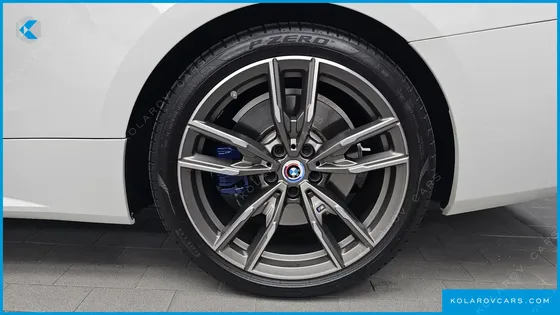 BMW 4 SERIES M440I XDRIVE ONLINE EXCLUSIVE CONVERTIBLE