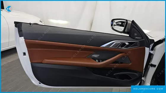 BMW 4 SERIES M440I XDRIVE ONLINE EXCLUSIVE CONVERTIBLE