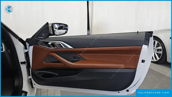 BMW 4 SERIES M440I XDRIVE ONLINE EXCLUSIVE CONVERTIBLE
