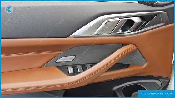 BMW 4 SERIES M440I XDRIVE ONLINE EXCLUSIVE CONVERTIBLE