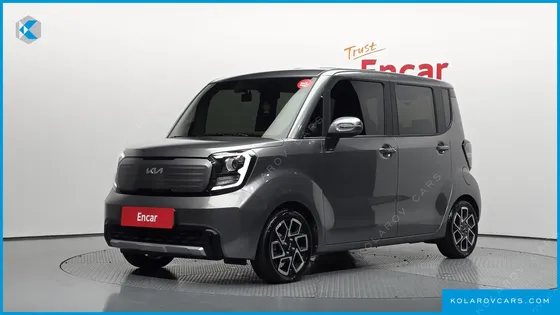 KIA RAY SIGNATURE