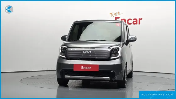 KIA RAY SIGNATURE
