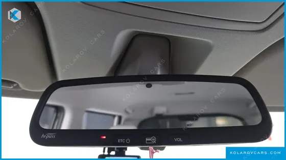 KIA RAY SIGNATURE