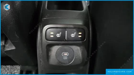 KIA RAY SIGNATURE