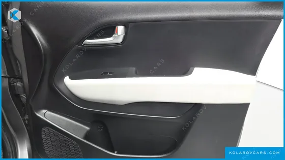 KIA RAY SIGNATURE
