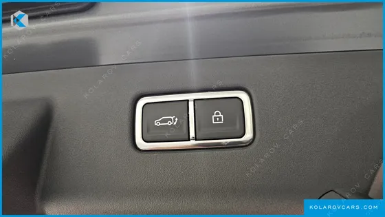 KIA EV9 LONG RANGE 4WD