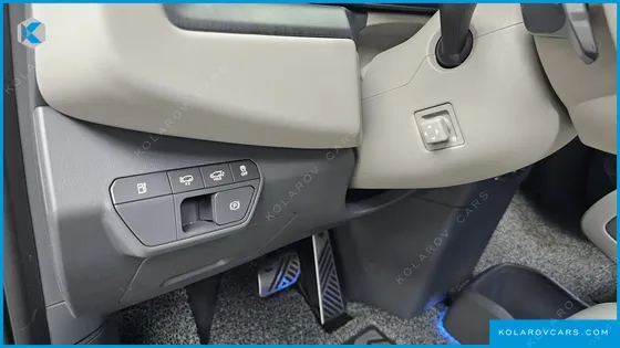 KIA EV9 LONG RANGE 4WD