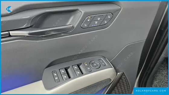 KIA EV9 LONG RANGE 4WD