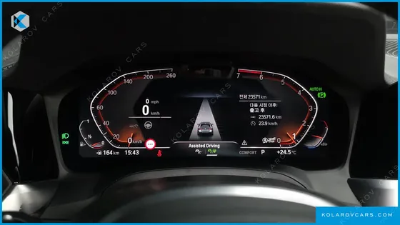 BMW 4 SERIES 420I M SPORT PERFORMANCE COUPE