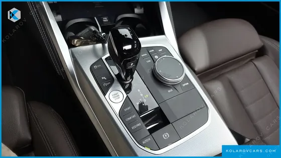 BMW 4 SERIES 420I M SPORT PERFORMANCE COUPE