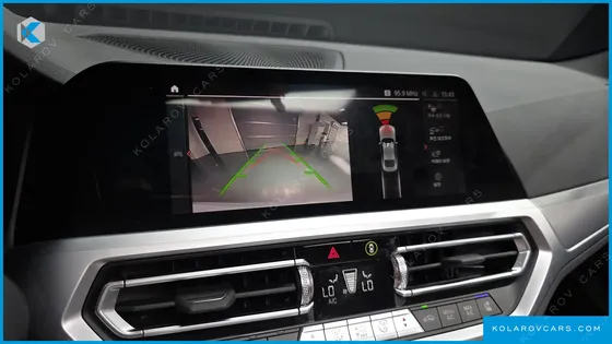 BMW 4 SERIES 420I M SPORT PERFORMANCE COUPE