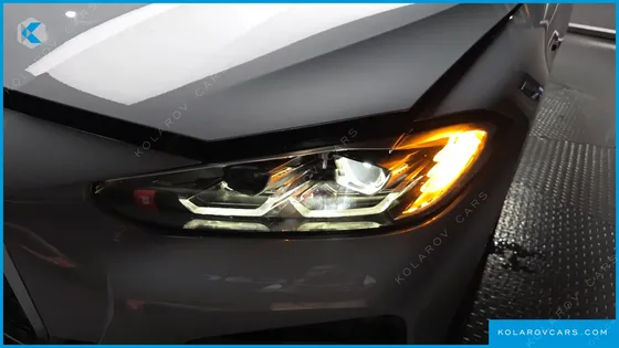 BMW 4 SERIES 420I M SPORT PERFORMANCE COUPE