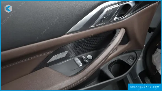 BMW 4 SERIES 420I M SPORT PERFORMANCE COUPE