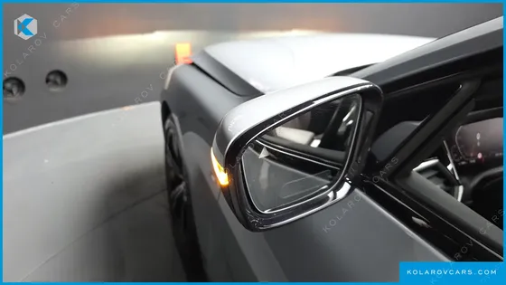 BMW 4 SERIES 420I M SPORT PERFORMANCE COUPE