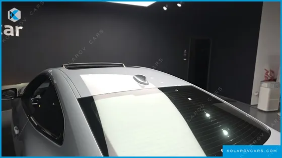 BMW 4 SERIES 420I M SPORT PERFORMANCE COUPE