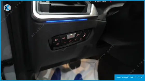 BMW 4 SERIES 420I M SPORT PERFORMANCE COUPE