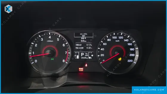 KGM - SSANGYONG TIVOLI 1.6 2WD