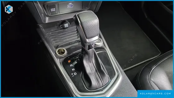 KGM - SSANGYONG TIVOLI 1.6 2WD