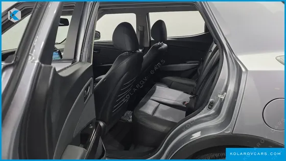 KGM - SSANGYONG TIVOLI 1.6 2WD