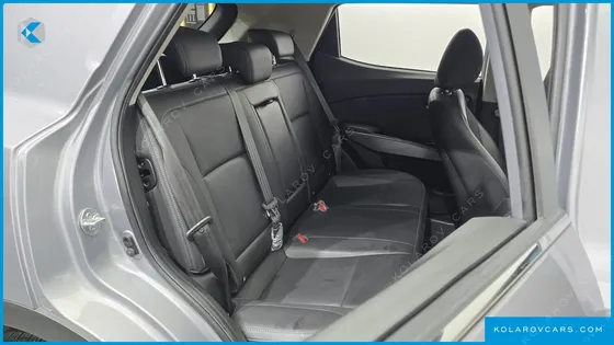 KGM - SSANGYONG TIVOLI 1.6 2WD