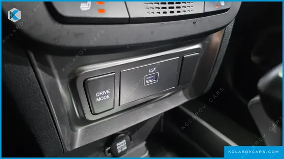 KGM - SSANGYONG TIVOLI 1.6 2WD