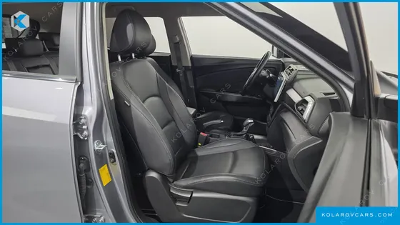 KGM - SSANGYONG TIVOLI 1.6 2WD