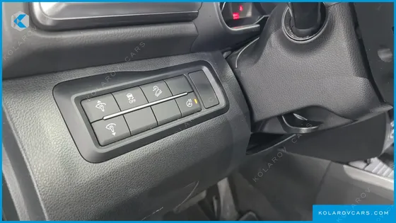 KGM - SSANGYONG TIVOLI 1.6 2WD
