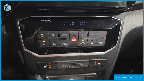 KGM - SSANGYONG TIVOLI 1.6 2WD