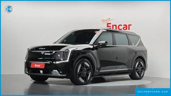 KIA EV9 LONG RANGE 4WD