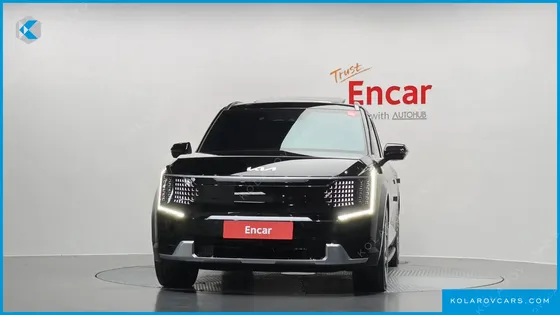 KIA EV9 LONG RANGE 4WD