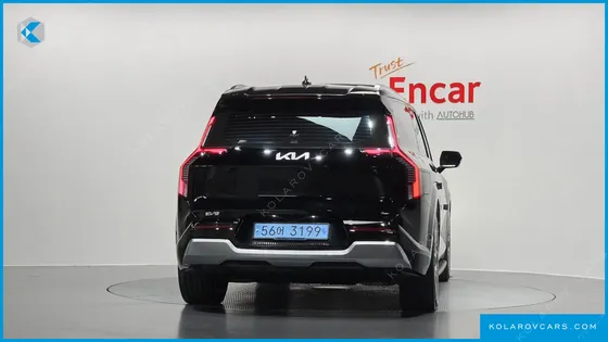 KIA EV9 LONG RANGE 4WD