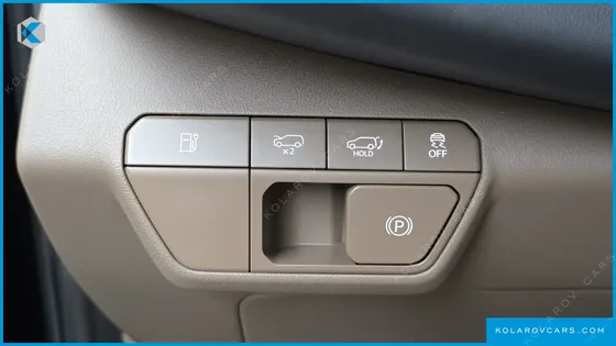 KIA EV9 LONG RANGE 4WD