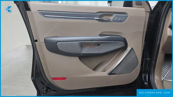 KIA EV9 LONG RANGE 4WD