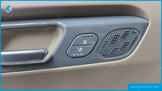 KIA EV9 LONG RANGE 4WD