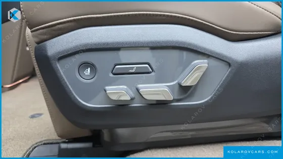 KIA EV9 LONG RANGE 4WD
