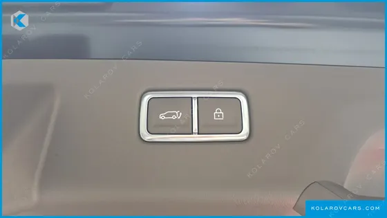 KIA EV9 LONG RANGE 4WD