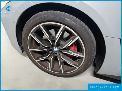 BMW 4 SERIES 420I M SPORT PRO GRAN COUPE