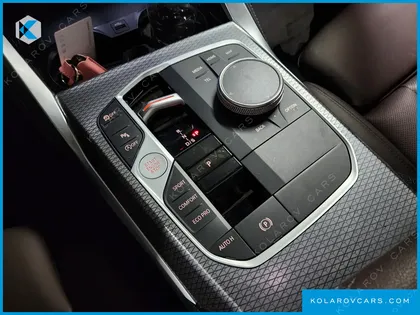 BMW 4 SERIES 420I M SPORT PRO GRAN COUPE