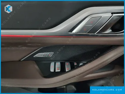 BMW 4 SERIES 420I M SPORT PRO GRAN COUPE