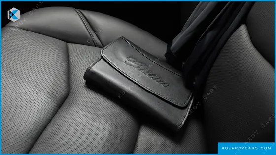 CADILLAC ESCALADE 6.2