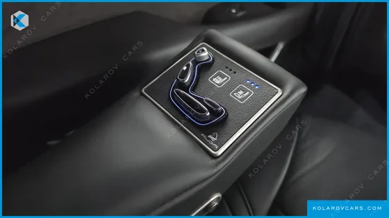CADILLAC ESCALADE 6.2