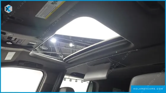 CADILLAC ESCALADE 6.2