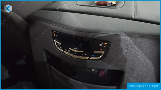 CADILLAC ESCALADE 6.2