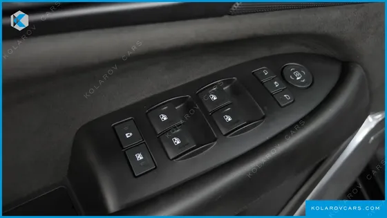 CADILLAC ESCALADE 6.2