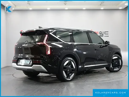 KIA EV9 LONG RANGE 4WD