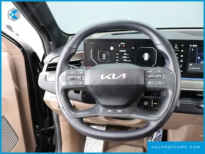 KIA EV9 LONG RANGE 4WD
