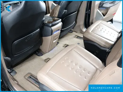 KIA EV9 LONG RANGE 4WD