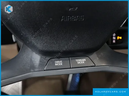 KIA EV9 LONG RANGE 4WD