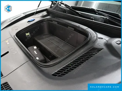KIA EV9 LONG RANGE 4WD